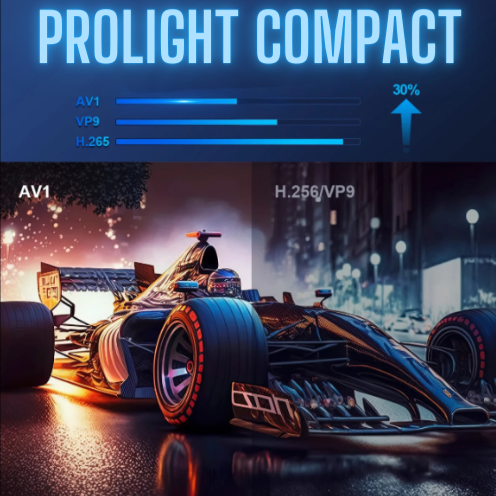 ProLight Compact